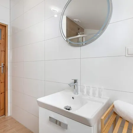 Baltic Breeze Near The By Renters Διαμέρισμα *